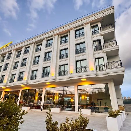 Safranbolu Kanyonvadi Hotel Karabuk  エクステリア 写真
