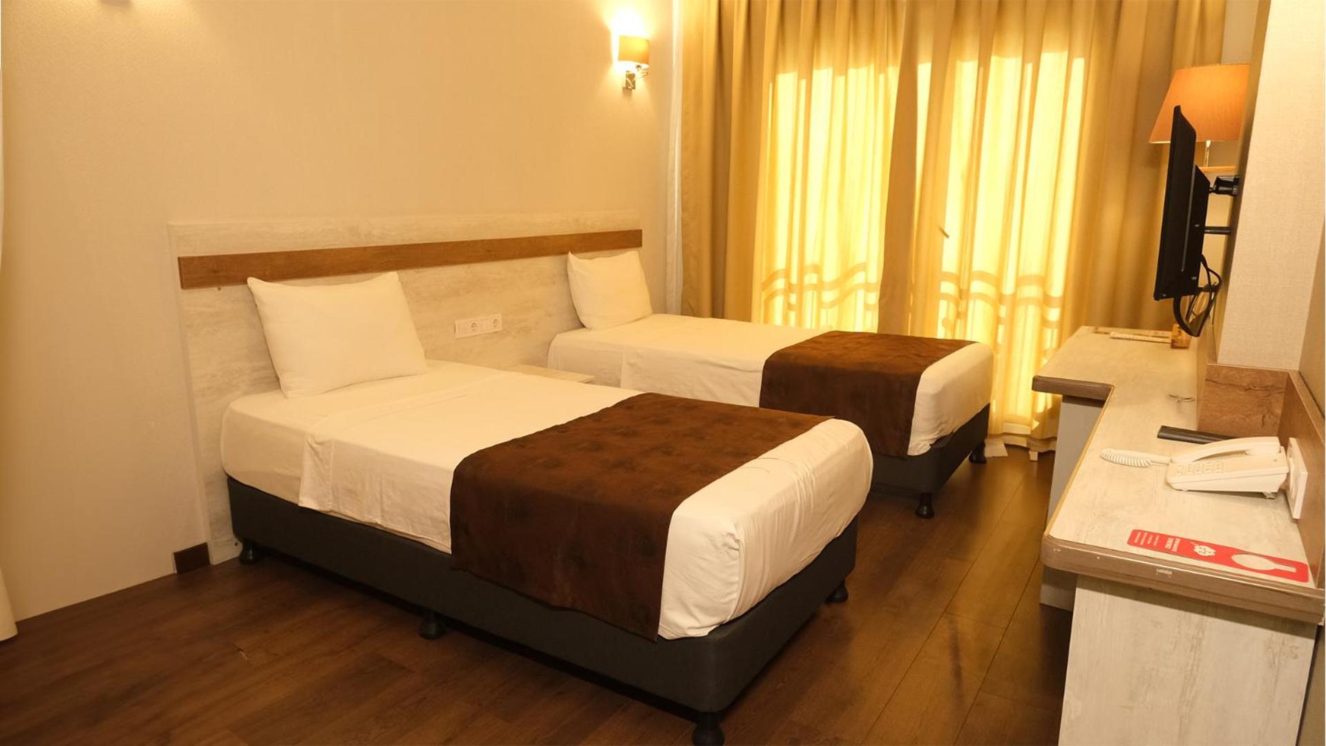 Safranbolu Kanyonvadi Hotel Karabuk  エクステリア 写真