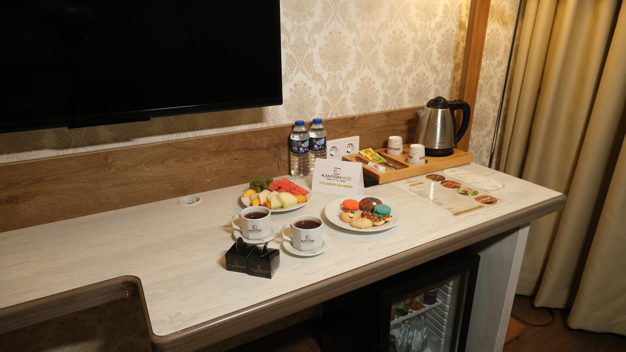 Safranbolu Kanyonvadi Hotel Karabuk  エクステリア 写真