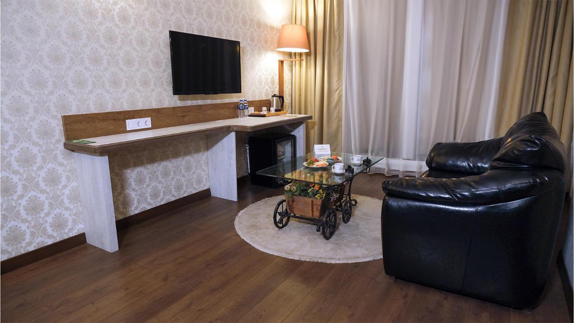 Safranbolu Kanyonvadi Hotel Karabuk  エクステリア 写真