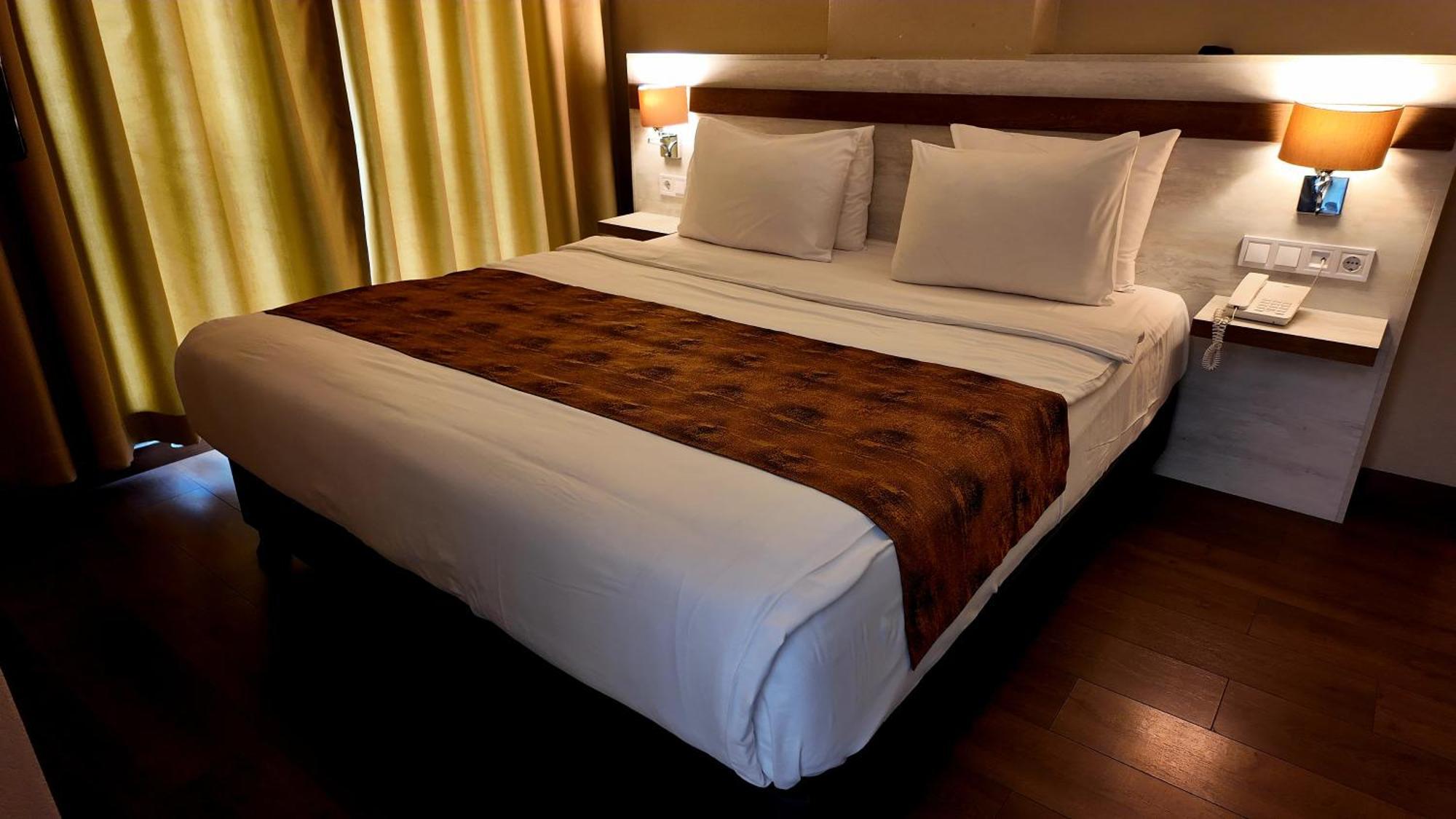 Safranbolu Kanyonvadi Hotel Karabuk  エクステリア 写真