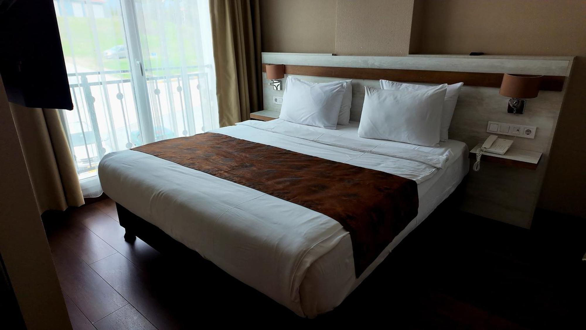 Safranbolu Kanyonvadi Hotel Karabuk  エクステリア 写真