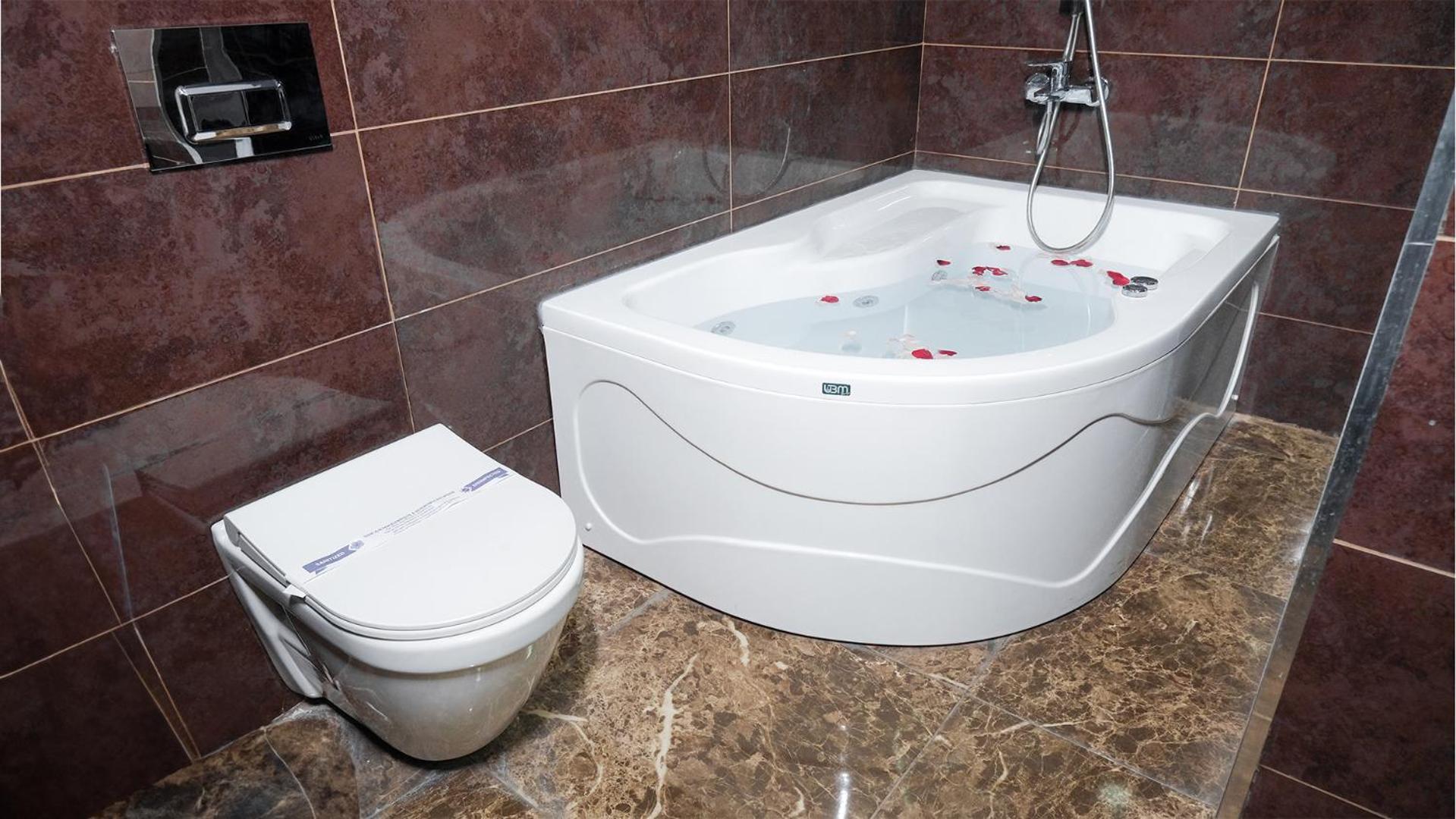 Safranbolu Kanyonvadi Hotel Karabuk  エクステリア 写真