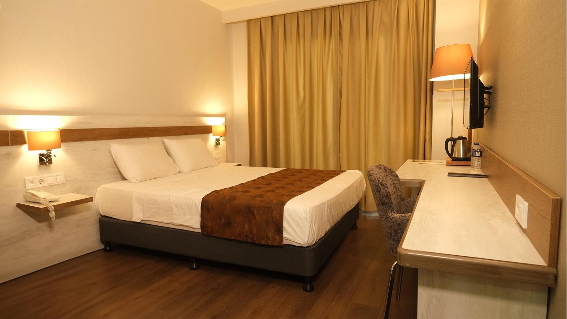 Safranbolu Kanyonvadi Hotel Karabuk  エクステリア 写真