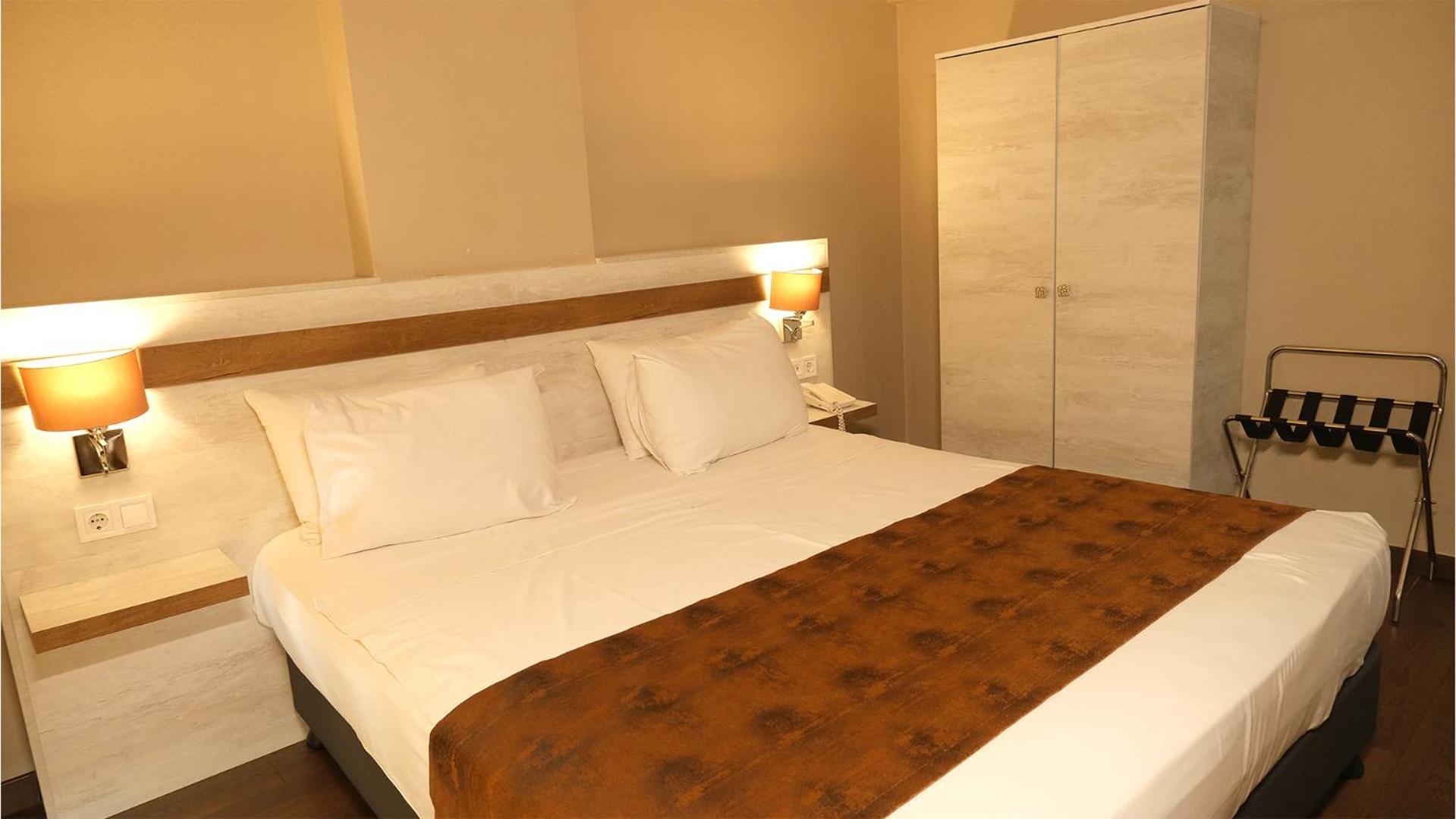 Safranbolu Kanyonvadi Hotel Karabuk  エクステリア 写真