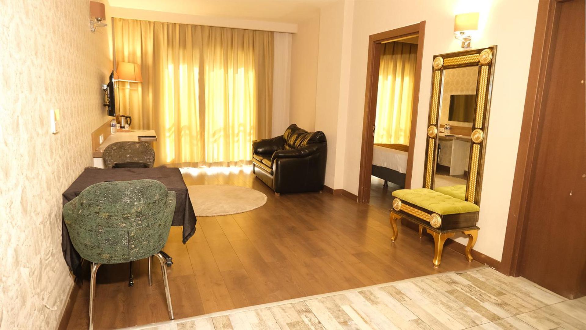 Safranbolu Kanyonvadi Hotel Karabuk  エクステリア 写真