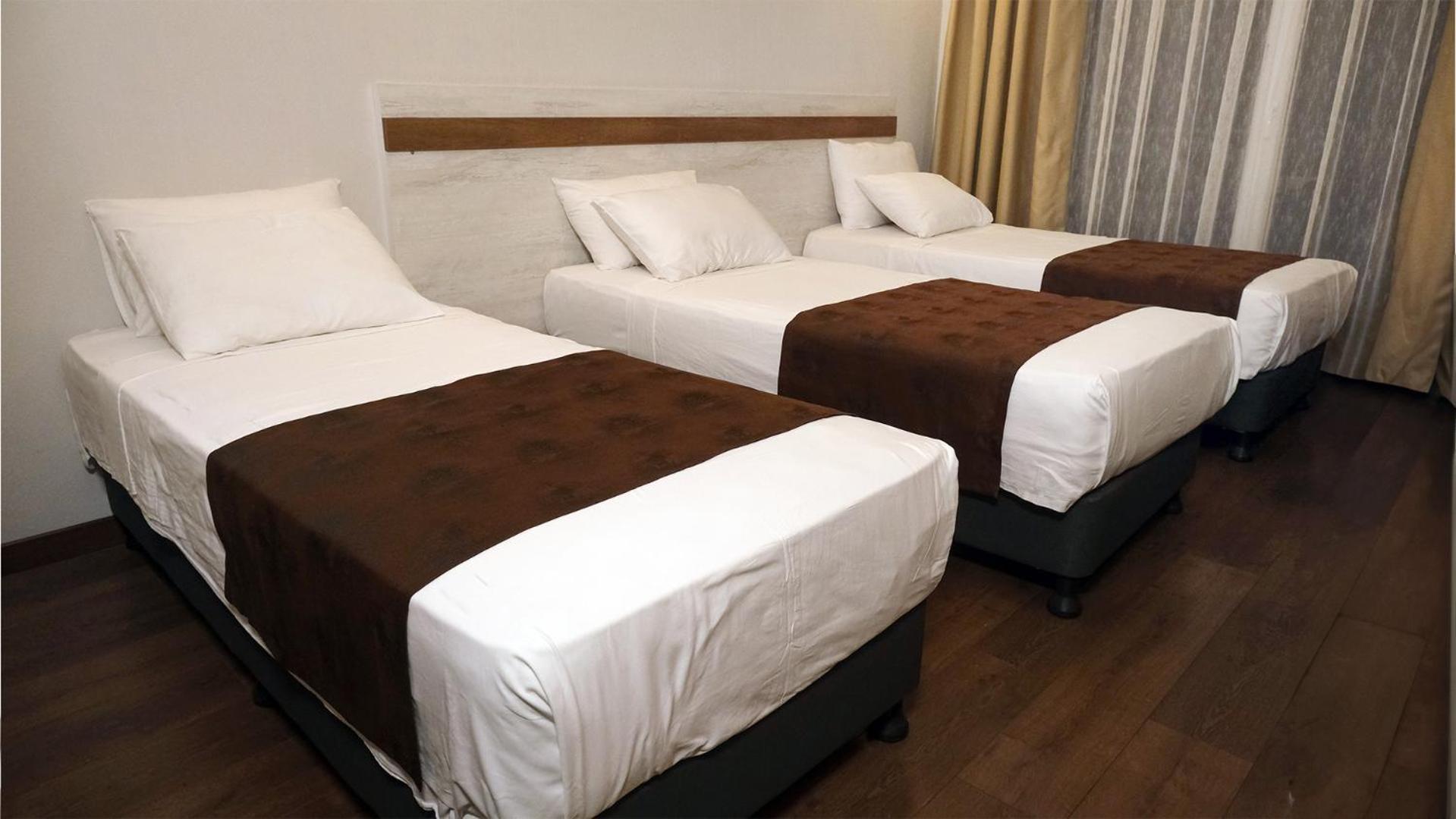 Safranbolu Kanyonvadi Hotel Karabuk  エクステリア 写真