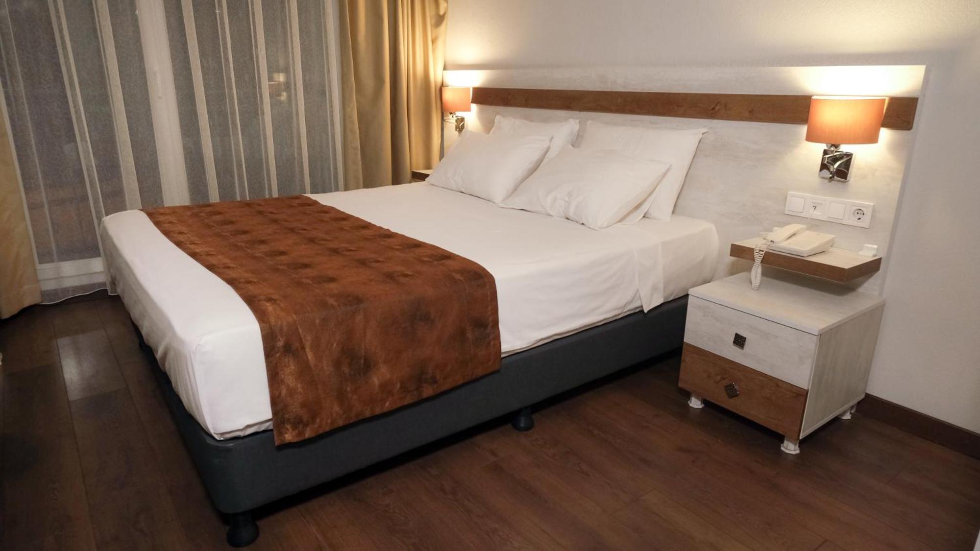 Safranbolu Kanyonvadi Hotel Karabuk  エクステリア 写真