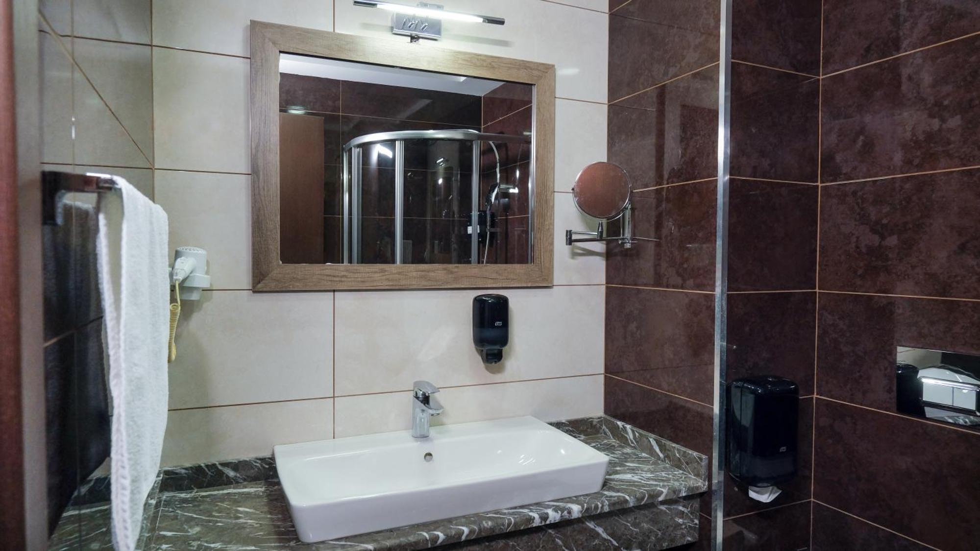 Safranbolu Kanyonvadi Hotel Karabuk  エクステリア 写真