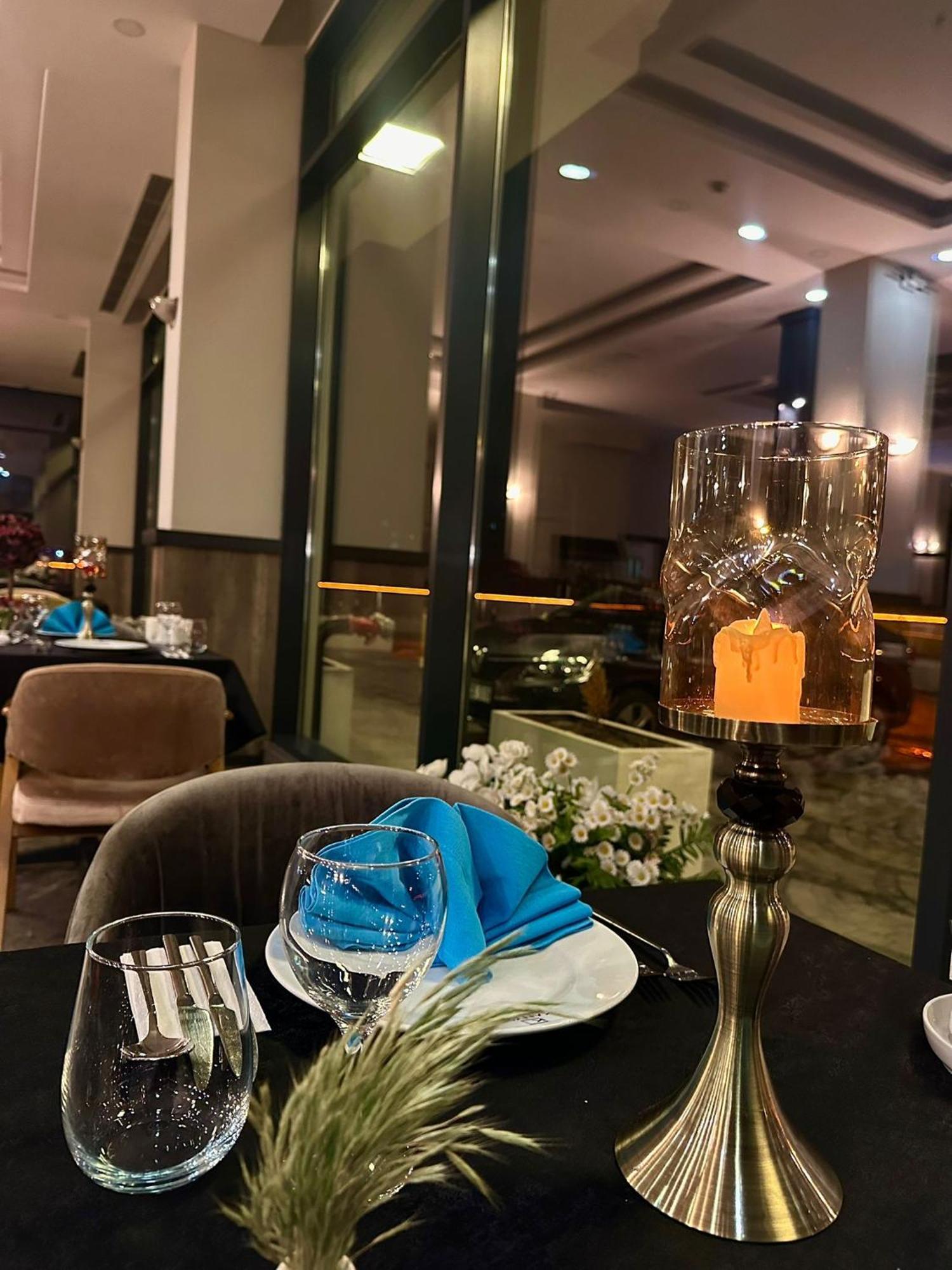 Safranbolu Kanyonvadi Hotel Karabuk  エクステリア 写真