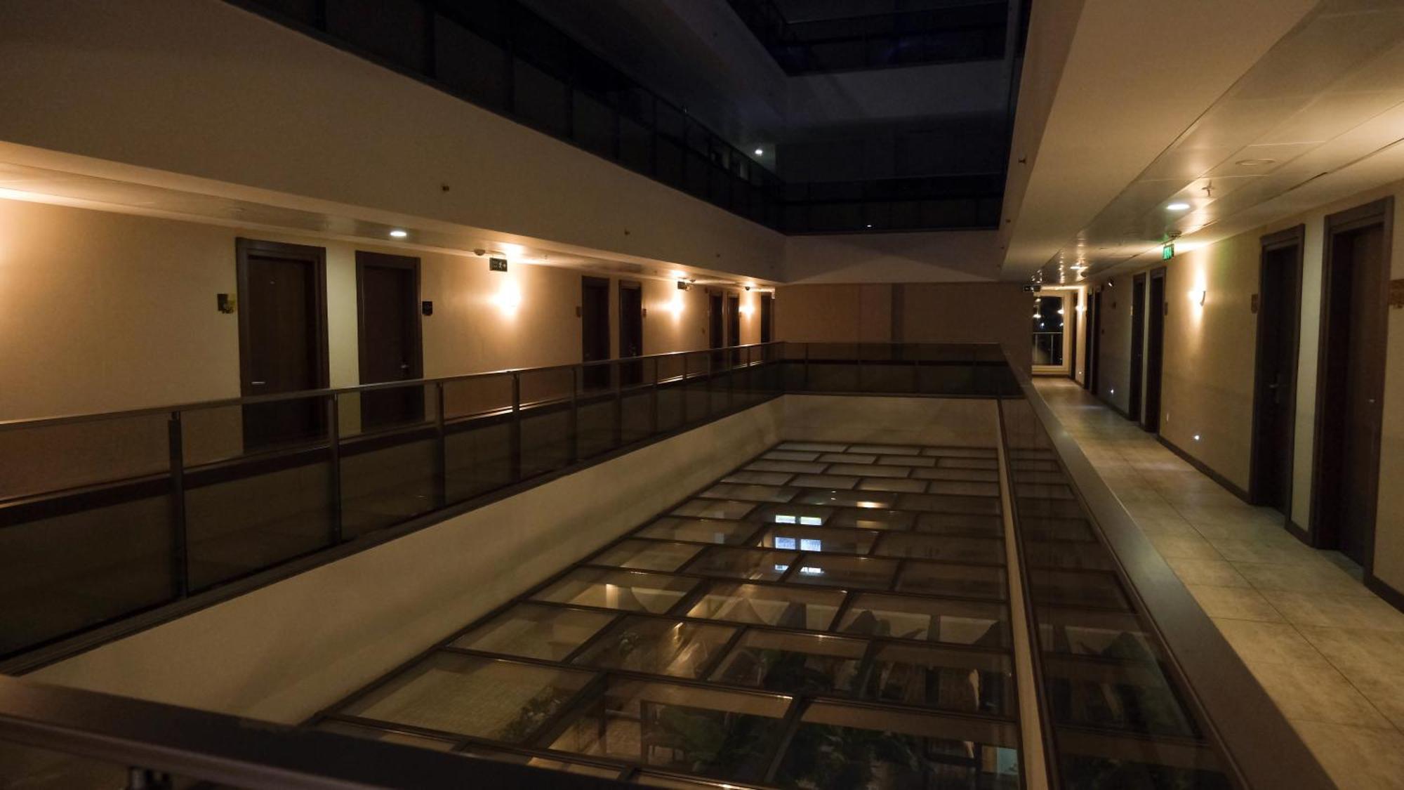Safranbolu Kanyonvadi Hotel Karabuk  エクステリア 写真