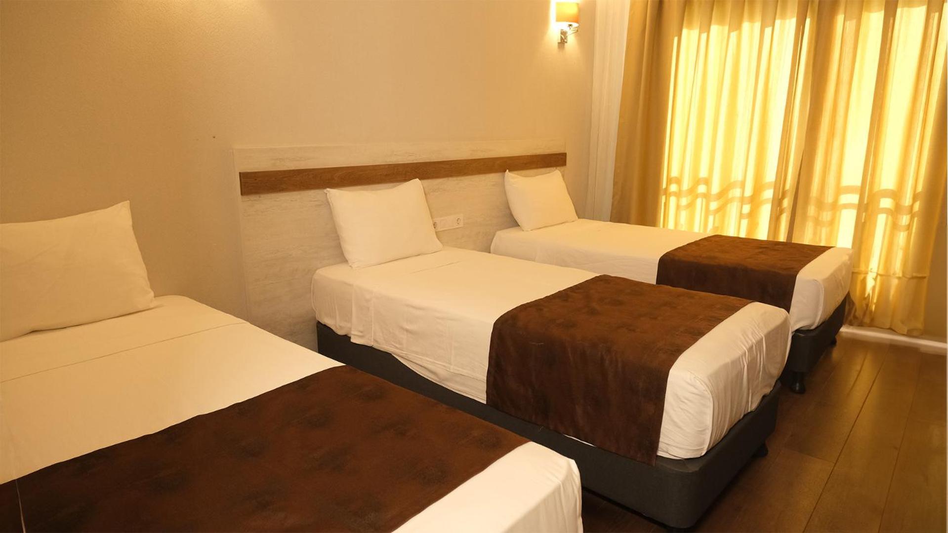 Safranbolu Kanyonvadi Hotel Karabuk  エクステリア 写真