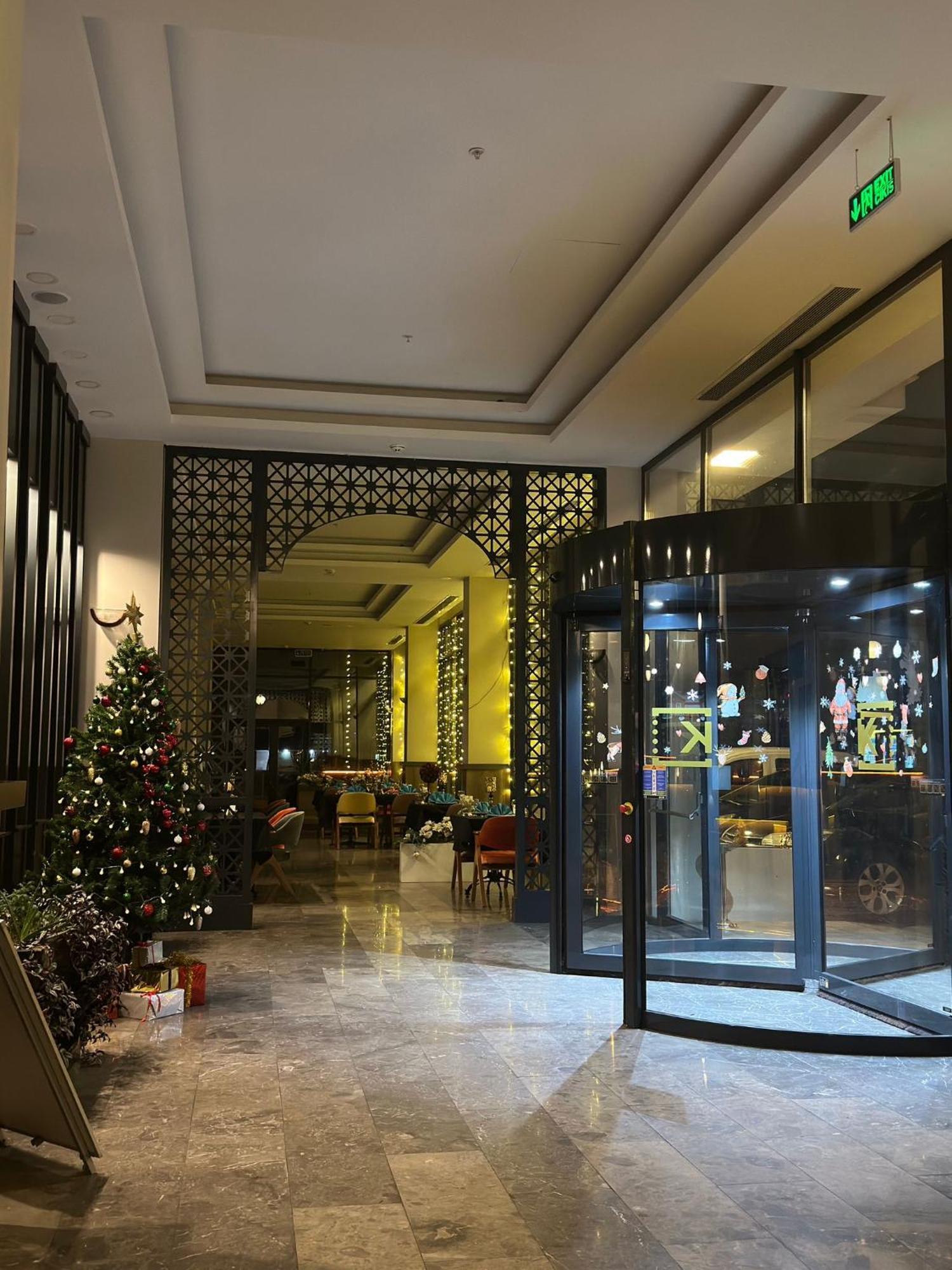 Safranbolu Kanyonvadi Hotel Karabuk  エクステリア 写真